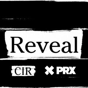 Logo for Reveal