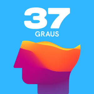 Logo for 37 Graus