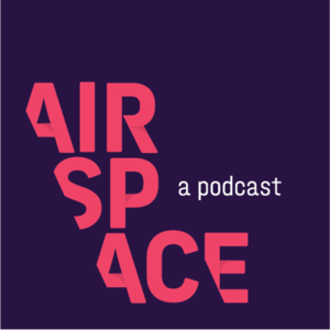 Logo for AirSpace