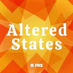 Logo for Altered States