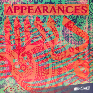 Logo for Appearances