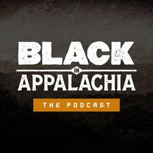 Logo for Black in Appalachia