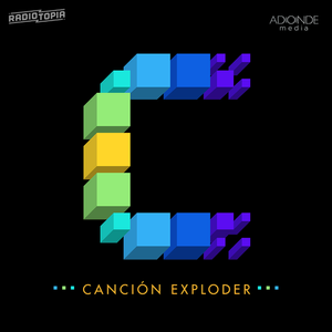 Logo for Cancion Exploder