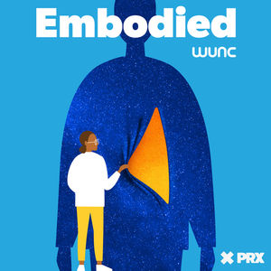 Logo for Embodied