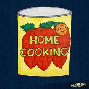 Logo for Home Cooking