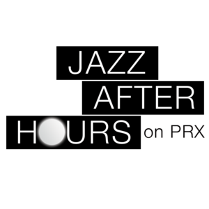 Logo for Jazz After Hours