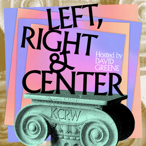 Logo for Left, Right & Center