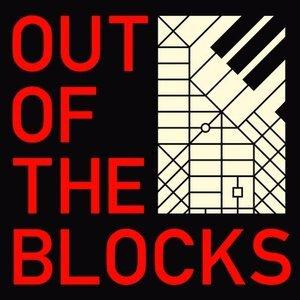 Logo for Out of the Blocks