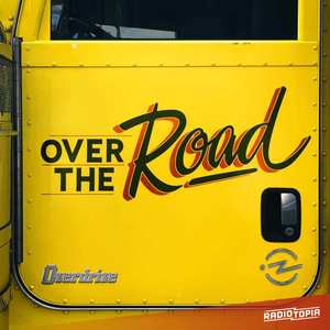 Logo for Over the Road