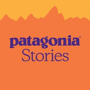 Logo for Patagonia Stories