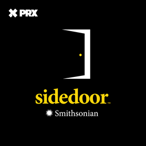 Logo for Sidedoor