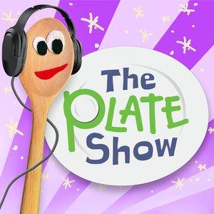 Logo for The Plate Show