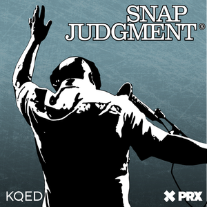 Logo for Snap Judgement