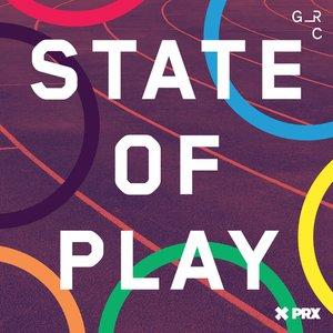 Logo for State of Play