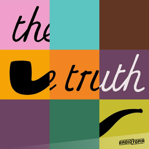 Logo for The Truth