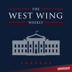 Logo for West Wing Weekly