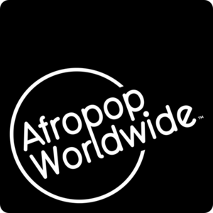 Logo for Afropop Worldwide