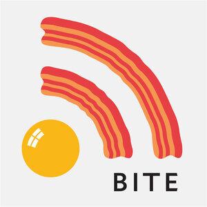 Logo for Bite