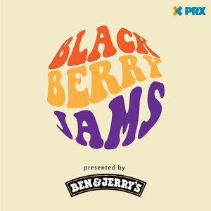 Logo for Blackberry Jams