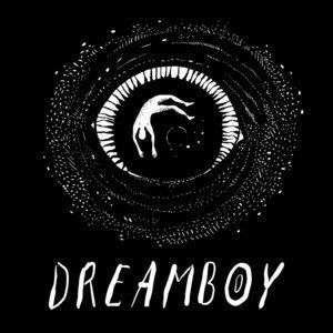 Logo for Dreamboy