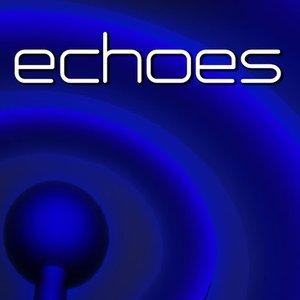 Logo for Echoes