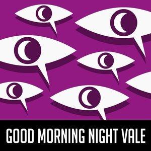 Logo for Good Morning Night Vale