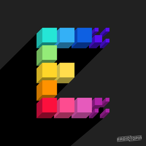 Logo for Song Exploder