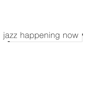 Logo for Jazz Happening Now