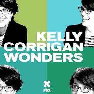 Logo for Kelly Corrigan Wonders