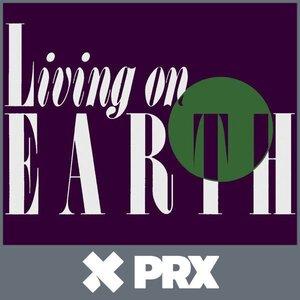 Logo for Living on Earth