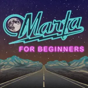 Marfa for Beginners