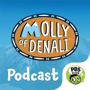 Logo for Molly of Denali