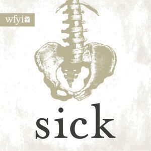 Logo for Sick