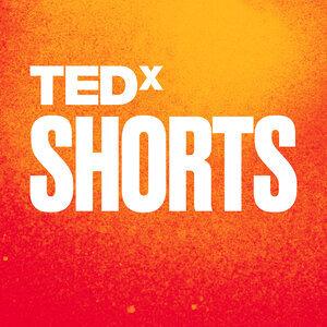 Logo for TEDx Shorts