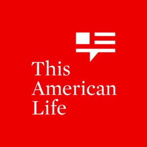 Logo for This American Life